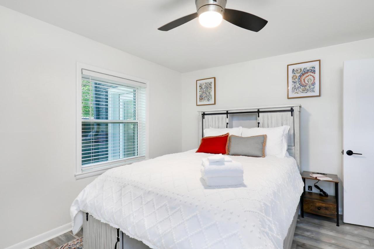 River House On Berwick Trail Nashville Luaran gambar