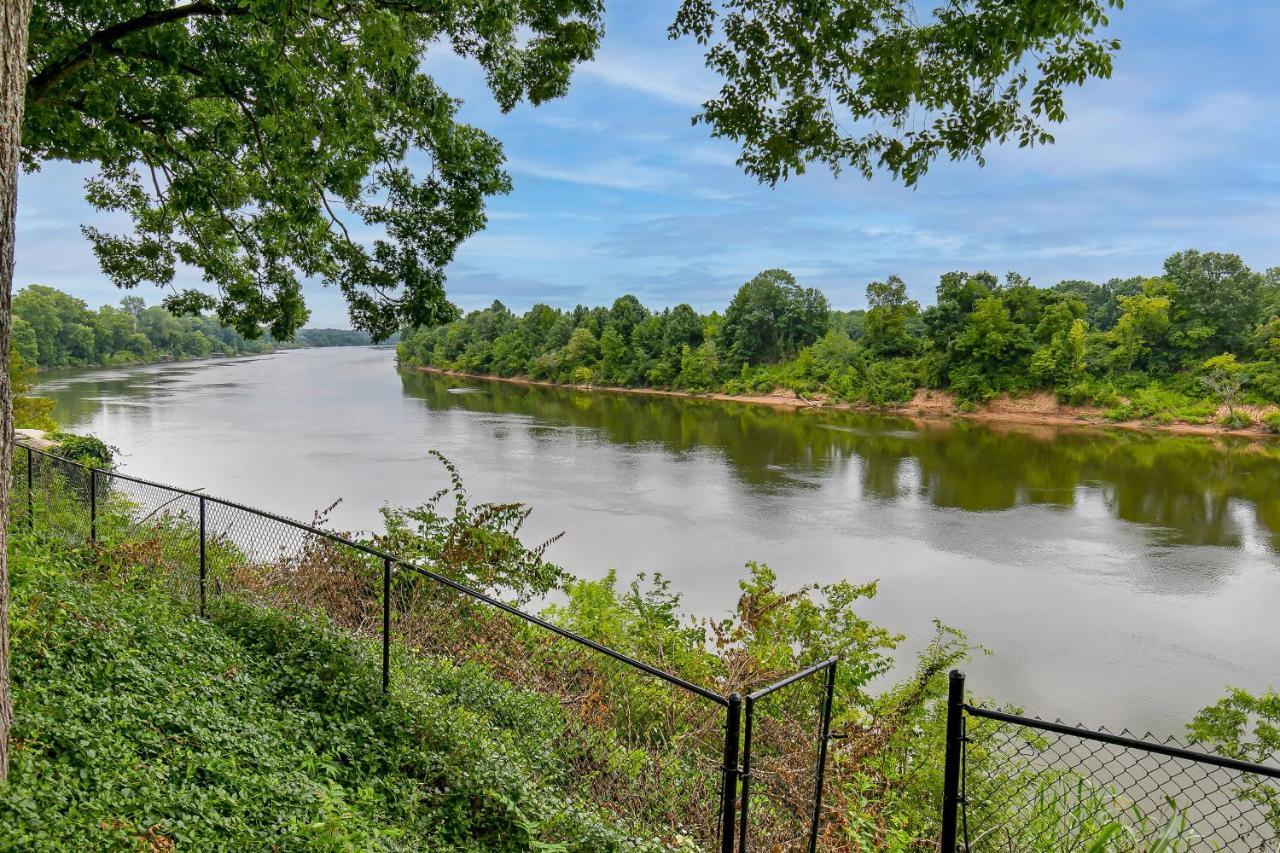 River House On Berwick Trail Nashville Luaran gambar